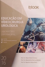 Educação em Vídeocirurgia Urológica – Laboratório Experimental