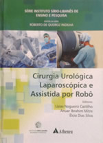 Cirurgia Urológica Laparoscópica e Assistida por Robô