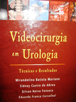 Videocirurgia em Urologia